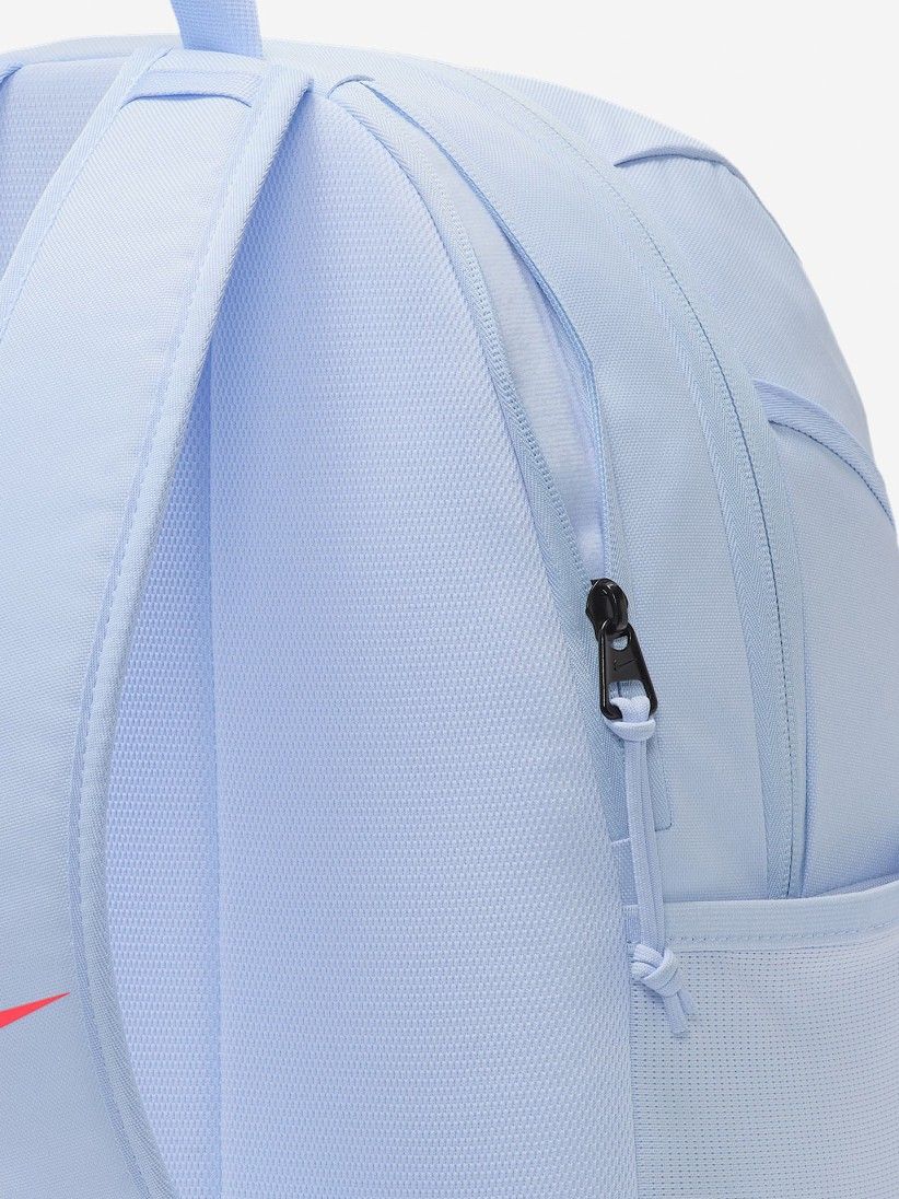 Mochila Nike Academy Team 30L Azul