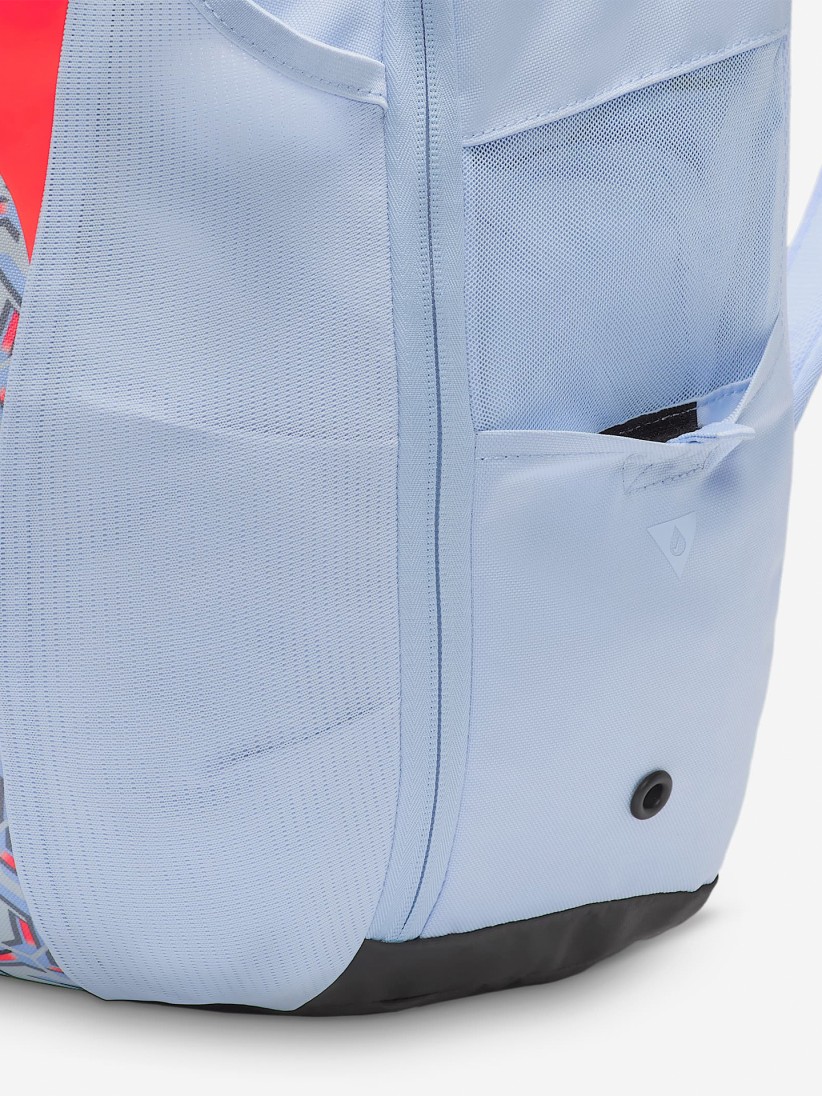 Mochila Nike Academy Team 30L Azul