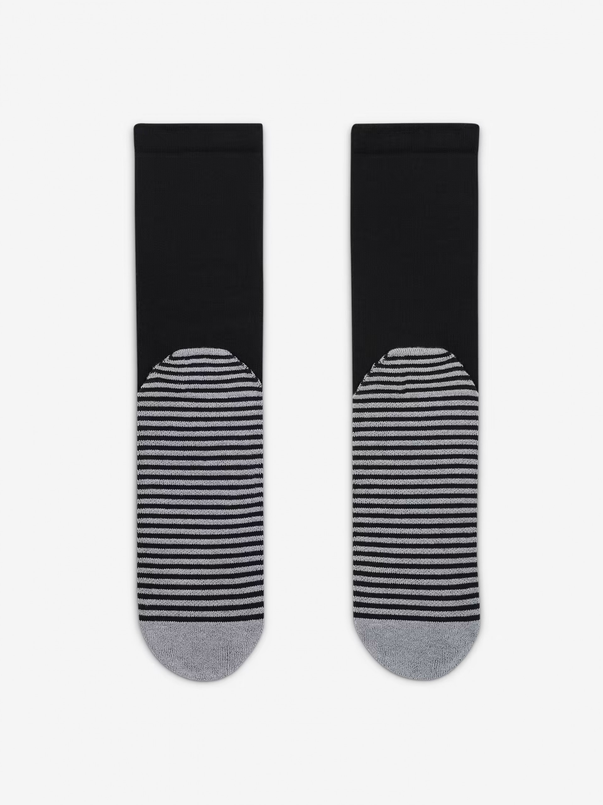 Nike Strike Crew Black Football Socks