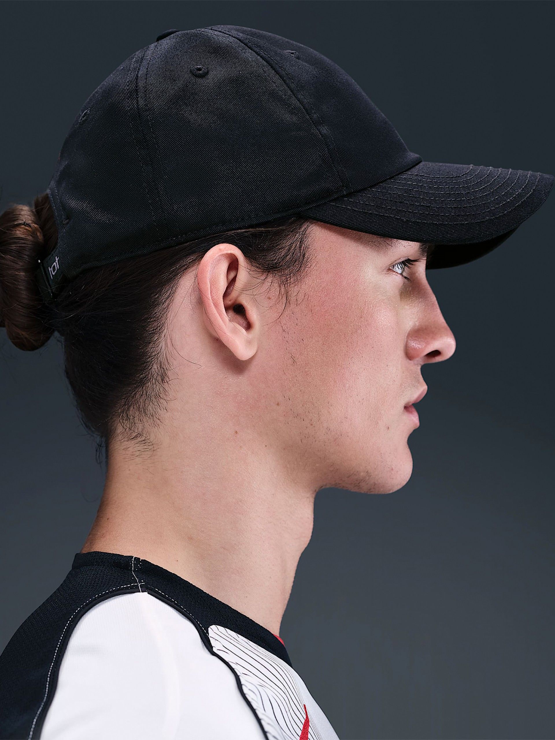 Gorra Nike Club Total 90 Negra