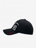 Bon Nike Club Total 90 Preto
