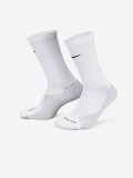 Calcetines de Ftbol Nike Strike Crew Blancos