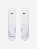 Calcetines de Ftbol Nike Strike Crew Blancos