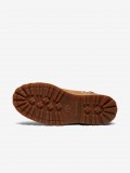 Botas Timberland Courma Mid Criana Camel