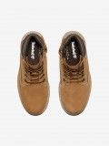 Botas Timberland Courma Mid Criana Camel