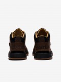 Zapatillas Timberland Sprint Trekker Mid Marrones