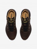 Zapatillas Timberland Sprint Trekker Mid Marrones
