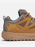 Sapatilhas Timberland GreenStride Motion 6 Low Camel e Cinzentas