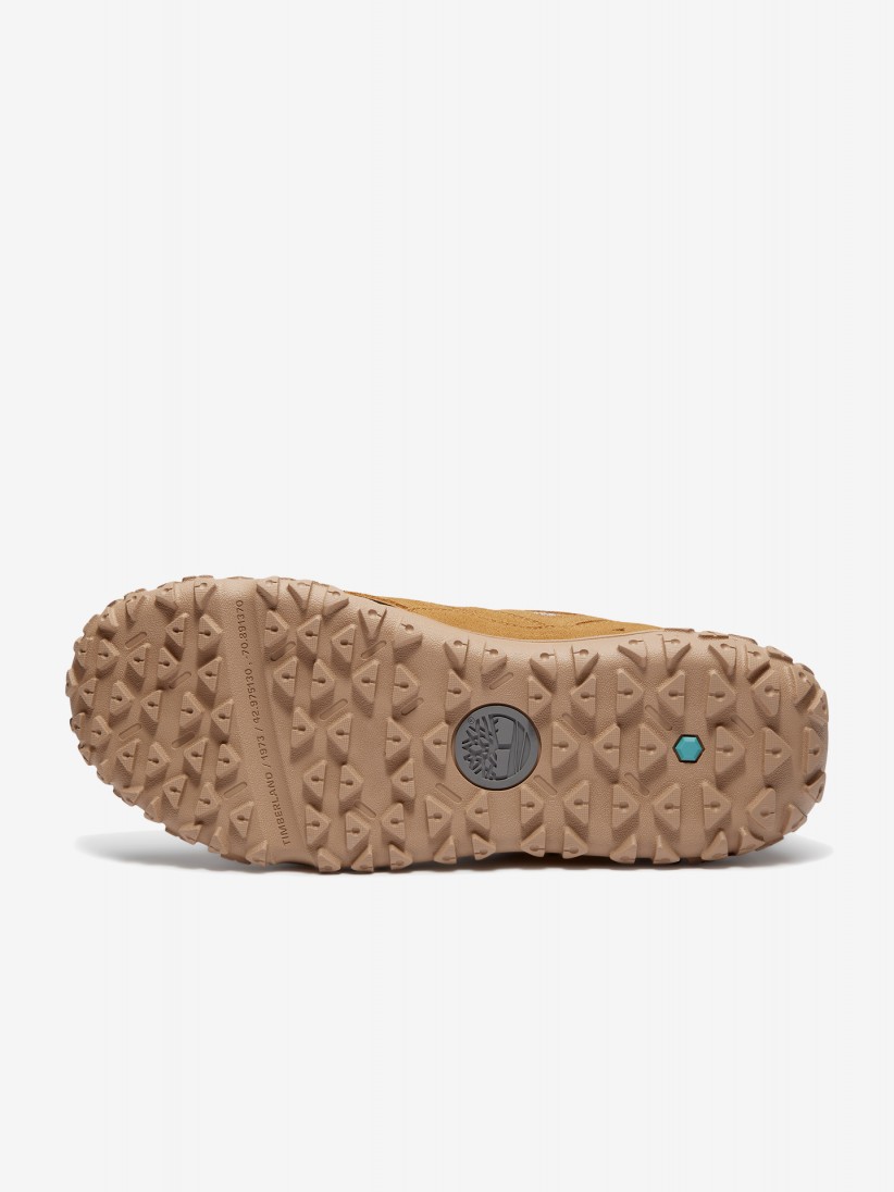 Sapatilhas Timberland GreenStride Motion 6 Low Camel e Cinzentas