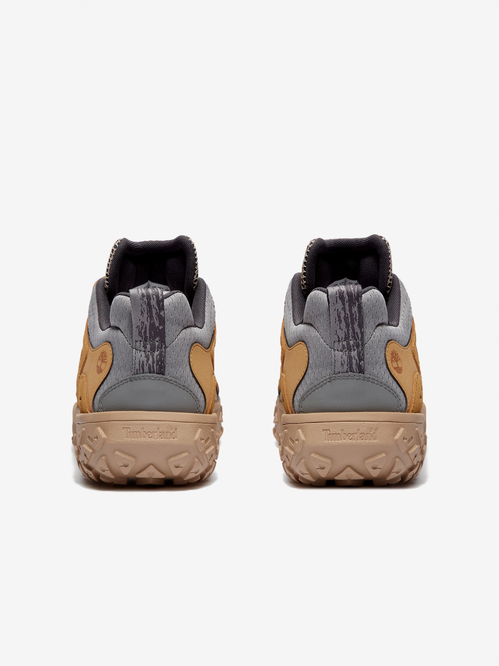 Sapatilhas Timberland GreenStride Motion 6 Low Camel e Cinzentas