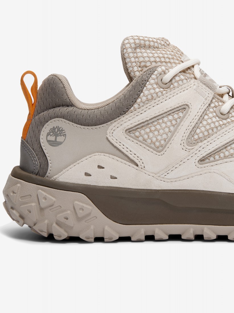 Zapatillas Timberland GreenStride Motion 6 Low Grises