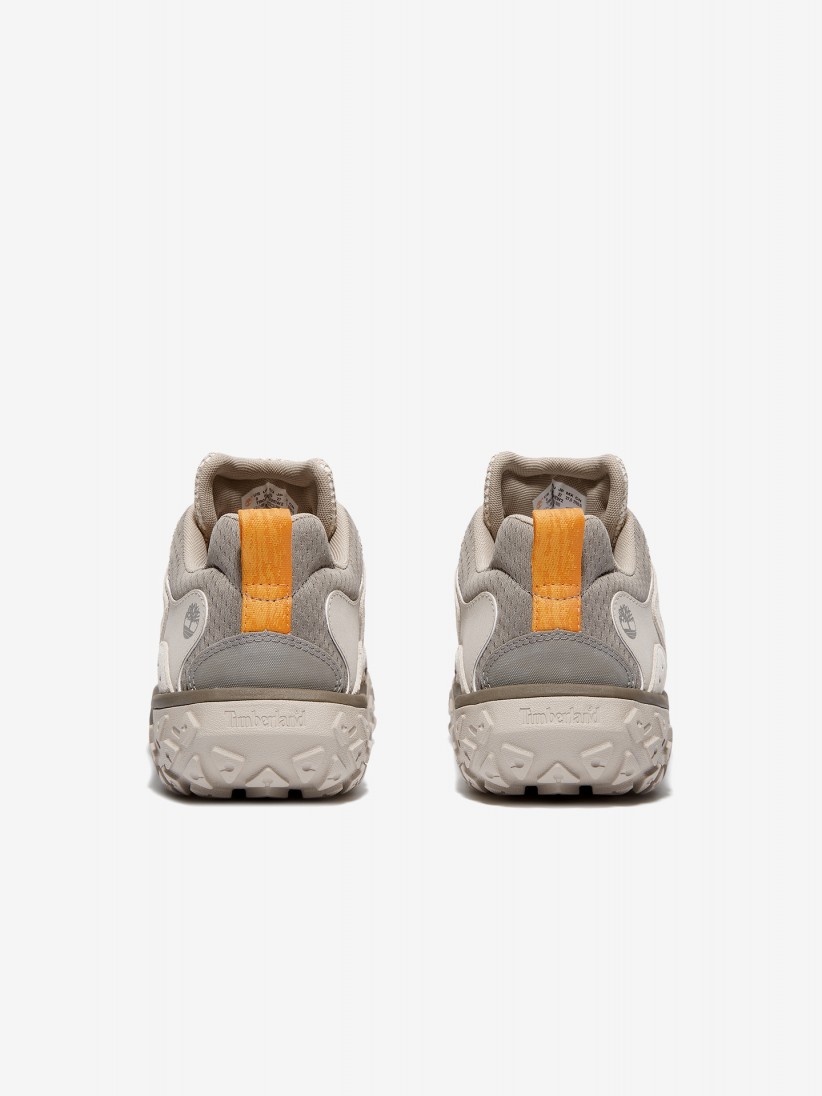 Zapatillas Timberland GreenStride Motion 6 Low Grises