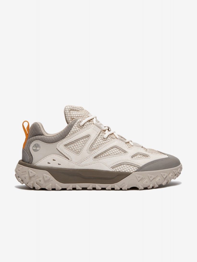 Zapatillas Timberland GreenStride Motion 6 Low Grises