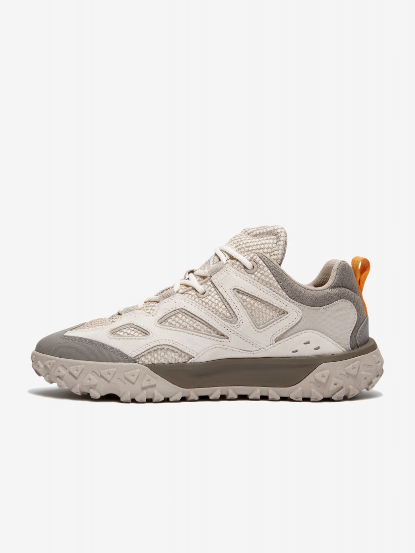 Zapatillas Timberland GreenStride Motion 6 Low Grises