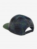 Bon Deus Ex Machina Vacay Check Verde e Azul
