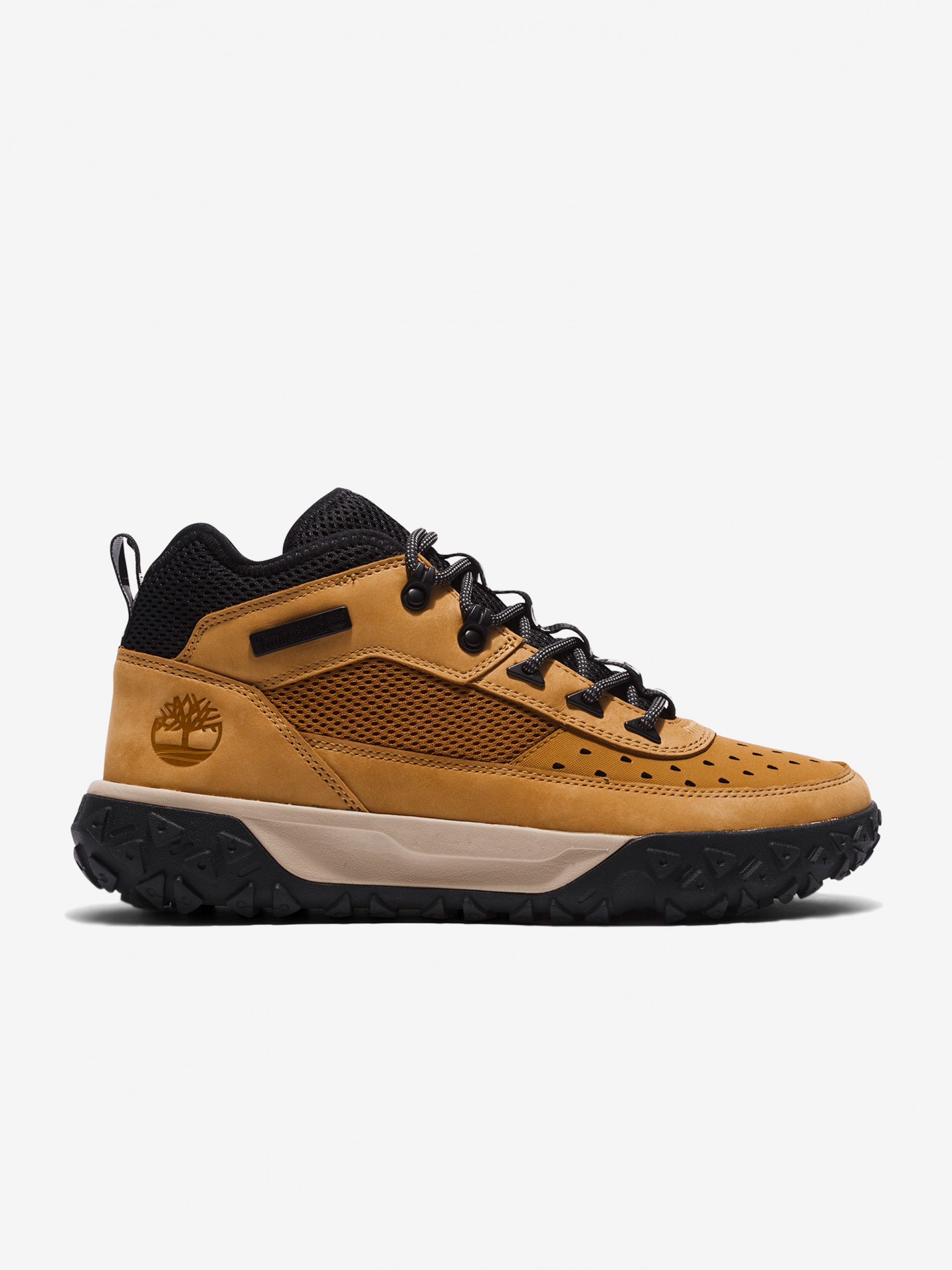 Sapatilhas Timberland GreenStride Motion 6 Mid Camel