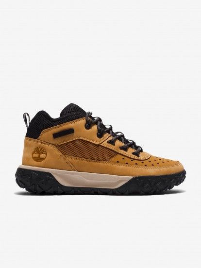 Sapatilhas Timberland GreenStride Motion 6 Mid Camel