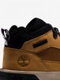 Zapatillas Timberland GreenStride Motion 6 Mid Camel