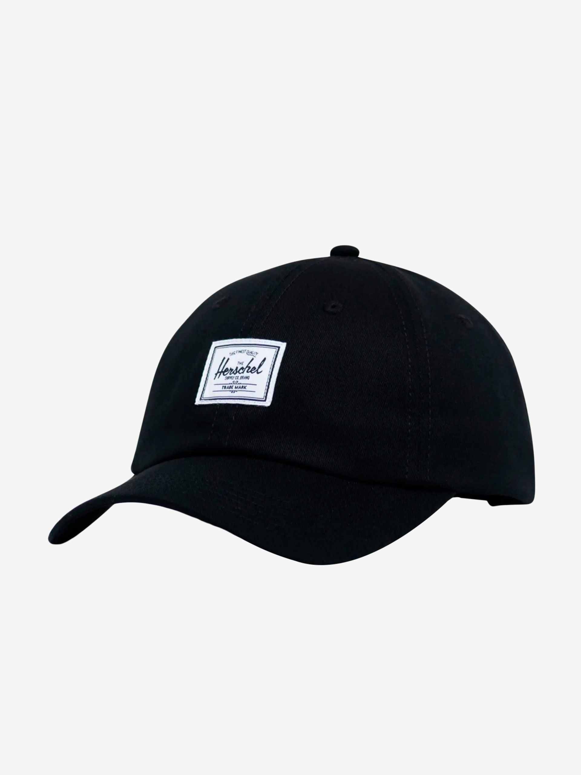 Gorra Herschel Sylas Classic Negra