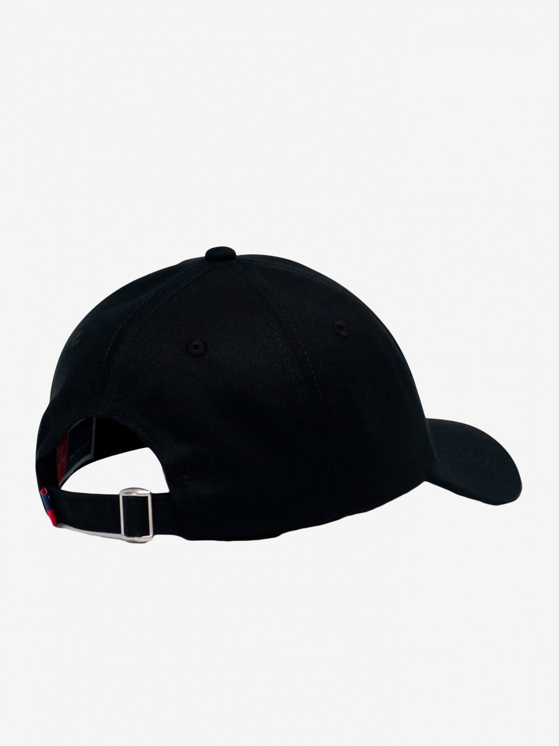 Gorra Herschel Sylas Classic Negra