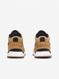 Sapatilhas Timberland Sprint Trekker Mid Criana Camel