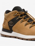 Sapatilhas Timberland Sprint Trekker Mid Criana Camel