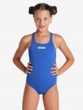 Baador Arena Team Swim Pro Solid Kids Azul