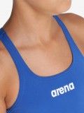 Baador Arena Team Swim Pro Solid Kids Azul