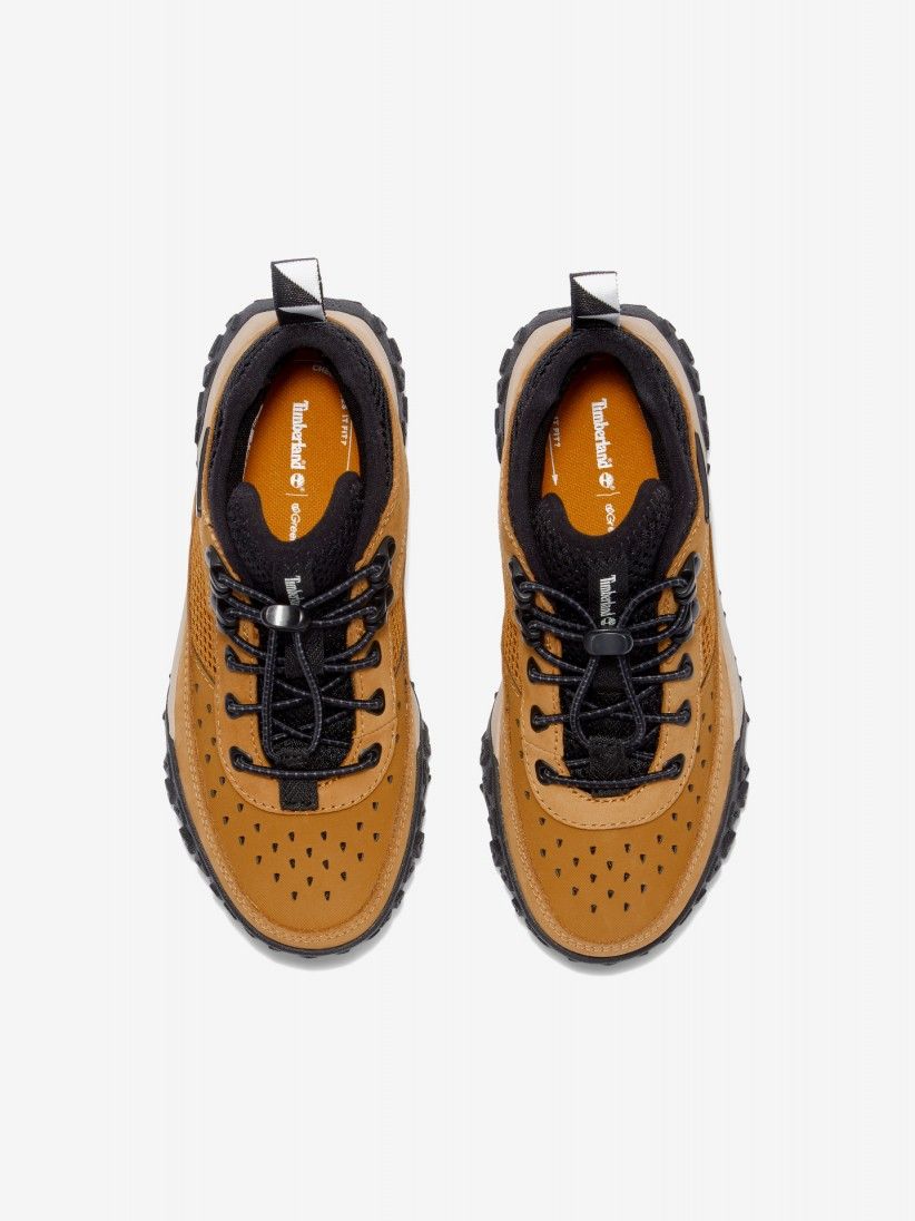 Sapatilhas Timberland GreenStride Motion 6 Mid Criana Camel