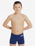 Cales de Natao Arena Team Solid Kids Azuis