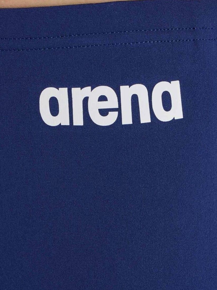 Cales de Natao Arena Team Solid Kids Azuis