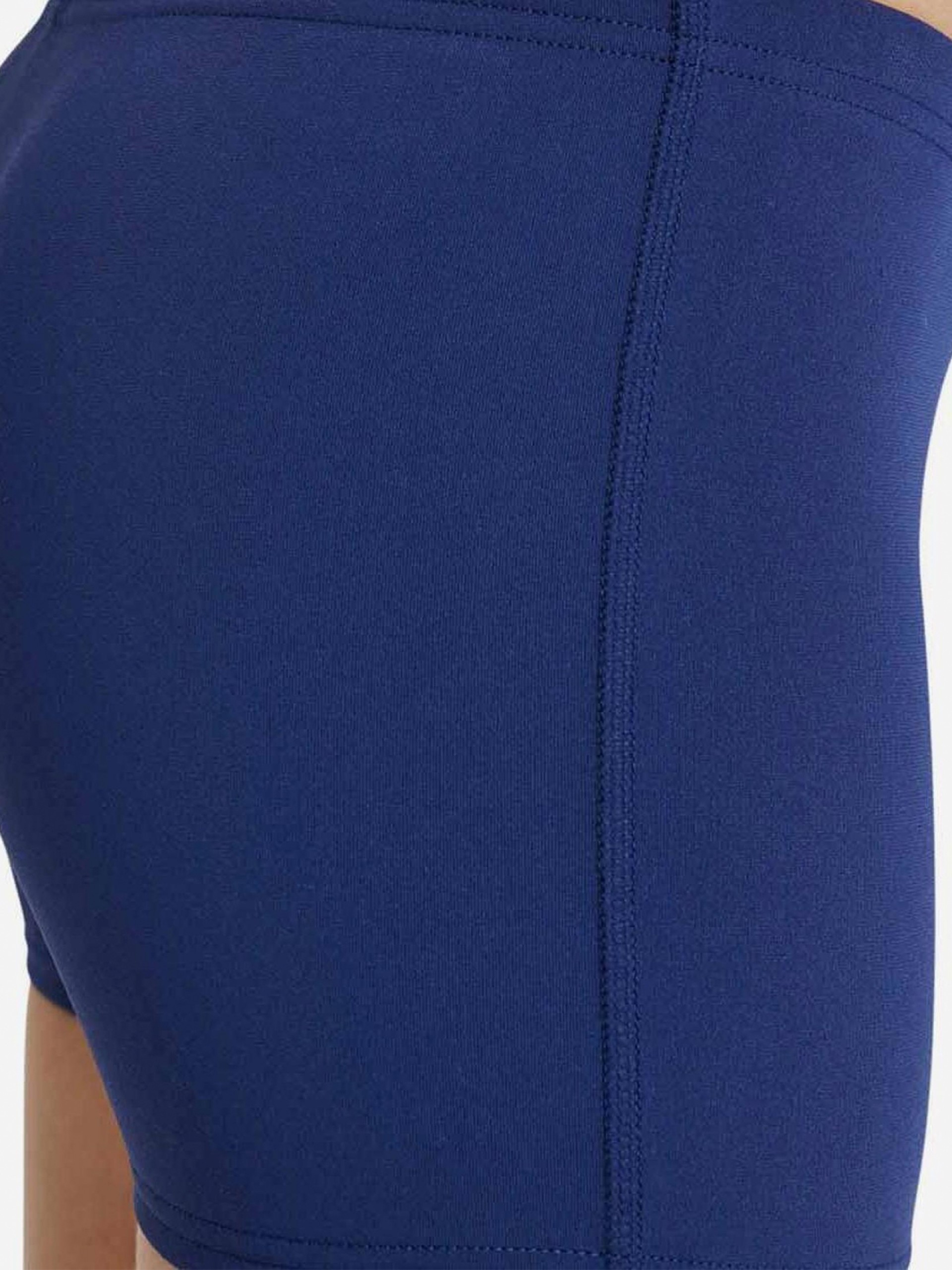 Arena Team Solid Kids Blue Swimming Shorts