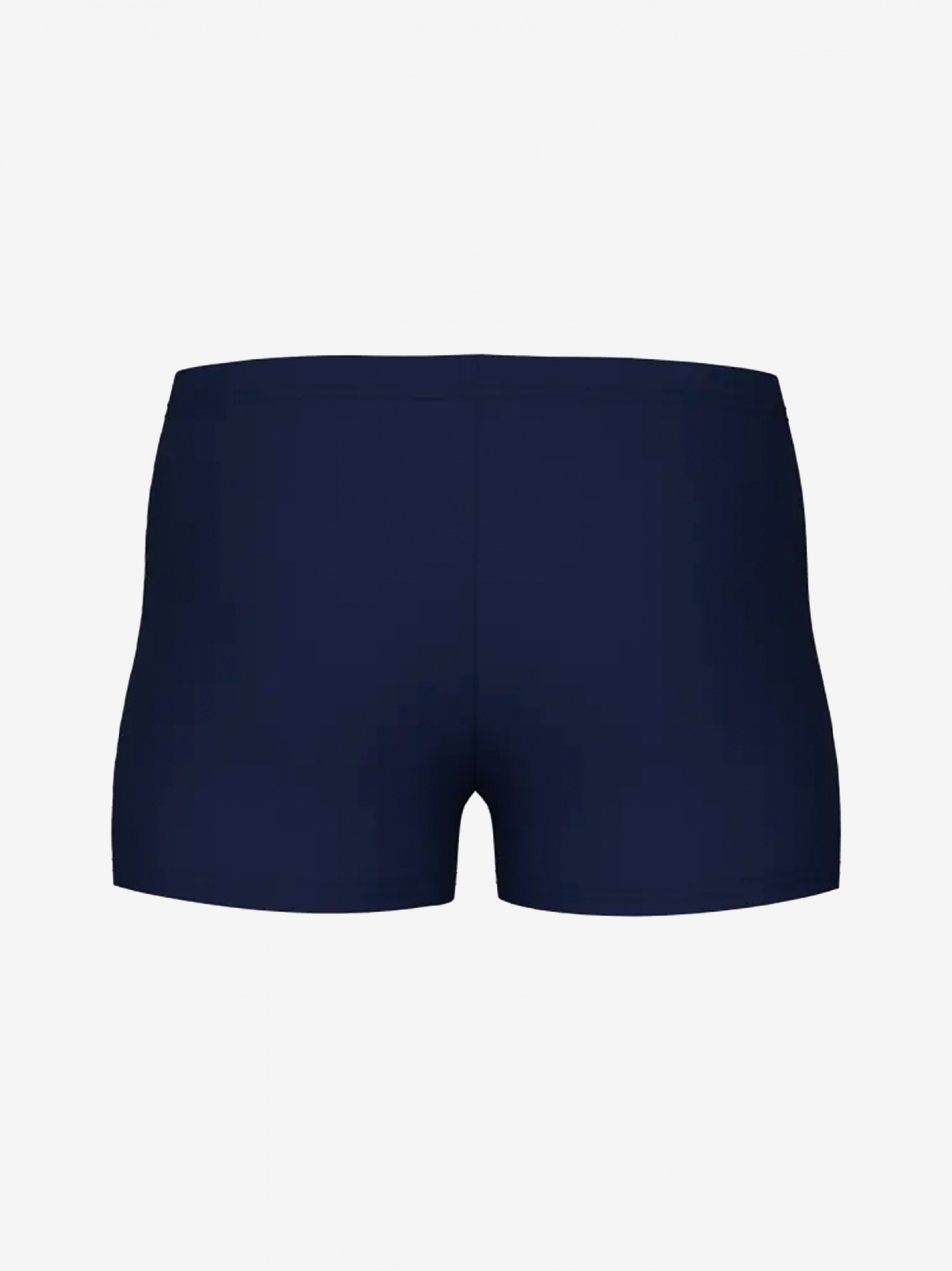 Arena Dim Light Kids Blue Swimming Shorts