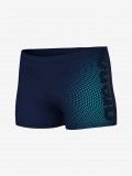 Baador de Natacin Arena Dim Light Kids Azul