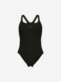 Baador Arena Control Pro Back Solid Negro
