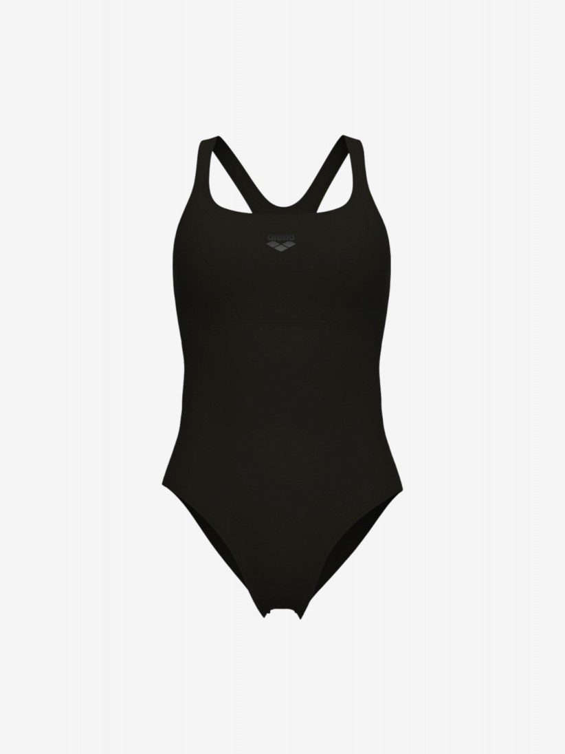 Baador Arena Control Pro Back Solid Negro