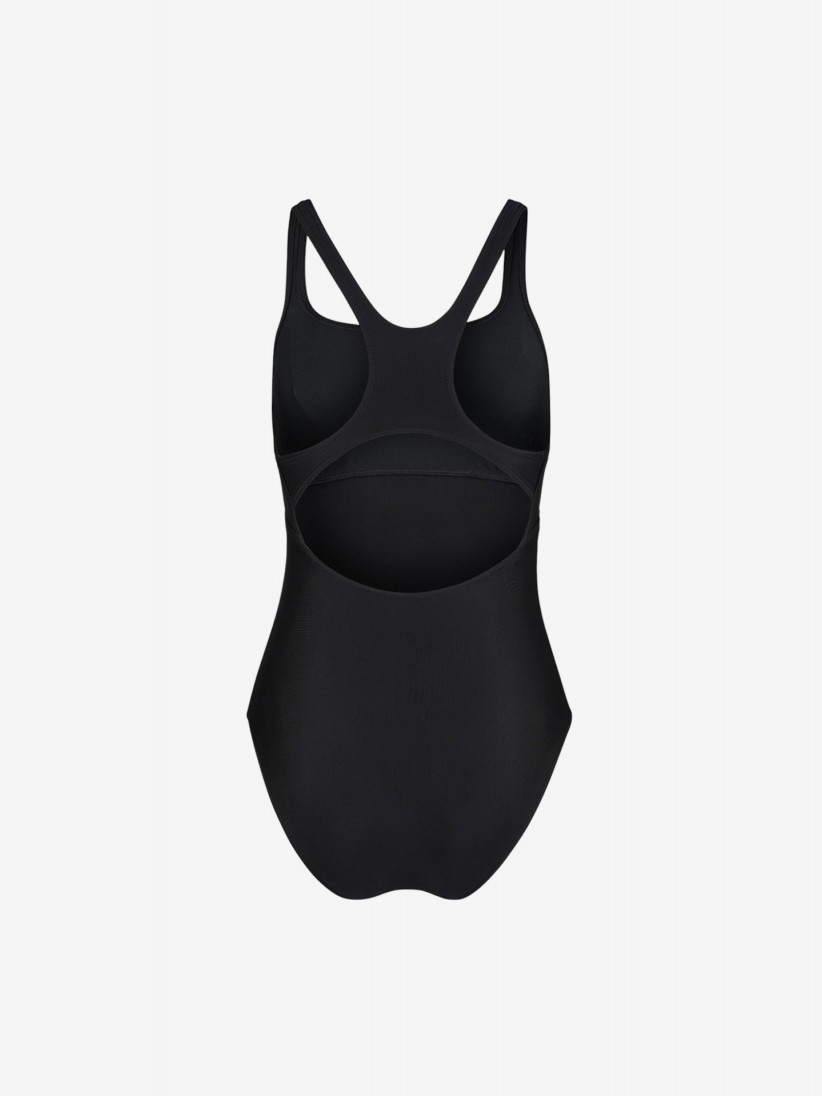 Baador Arena Control Pro Back Solid Negro
