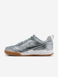 Sapatilhas Nike Gato LV8 Prateadas Jnior