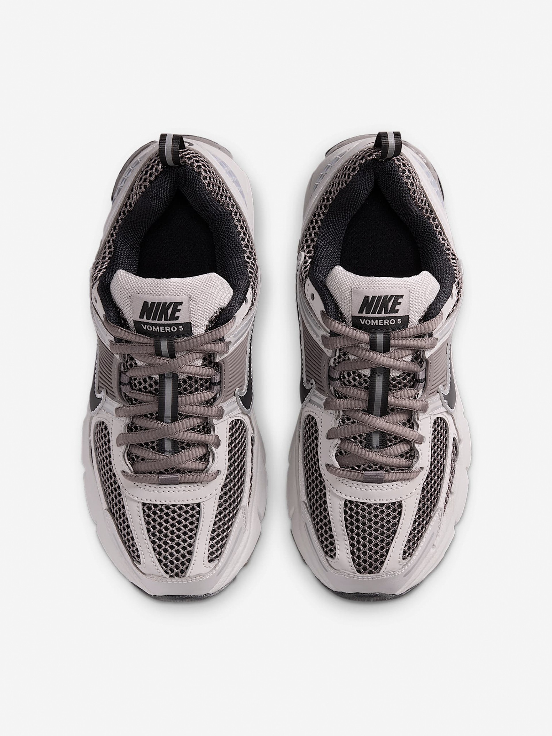Nike Vomero 5 Grey Junior Sneakers