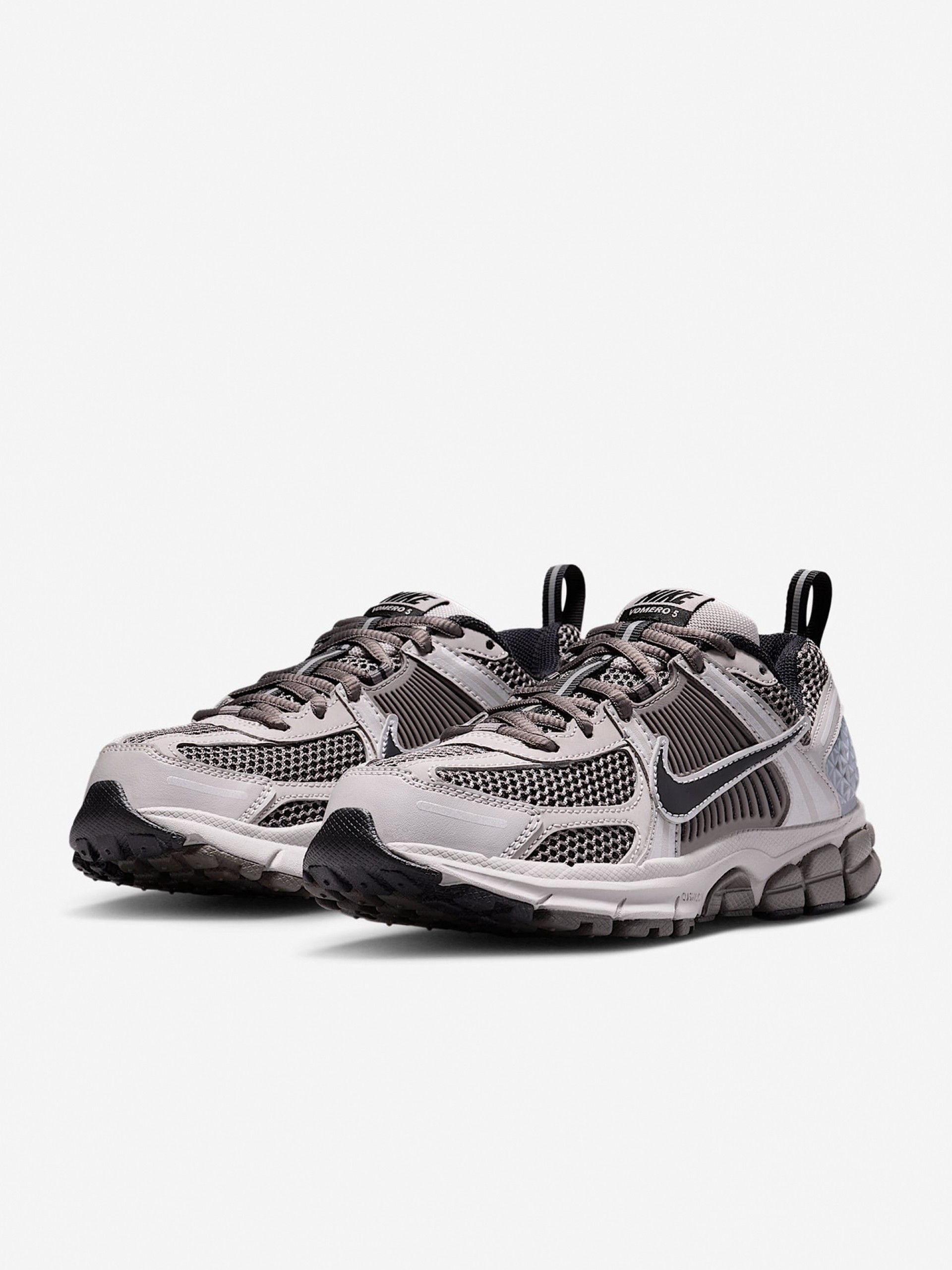 Nike Vomero 5 Grey Junior Sneakers