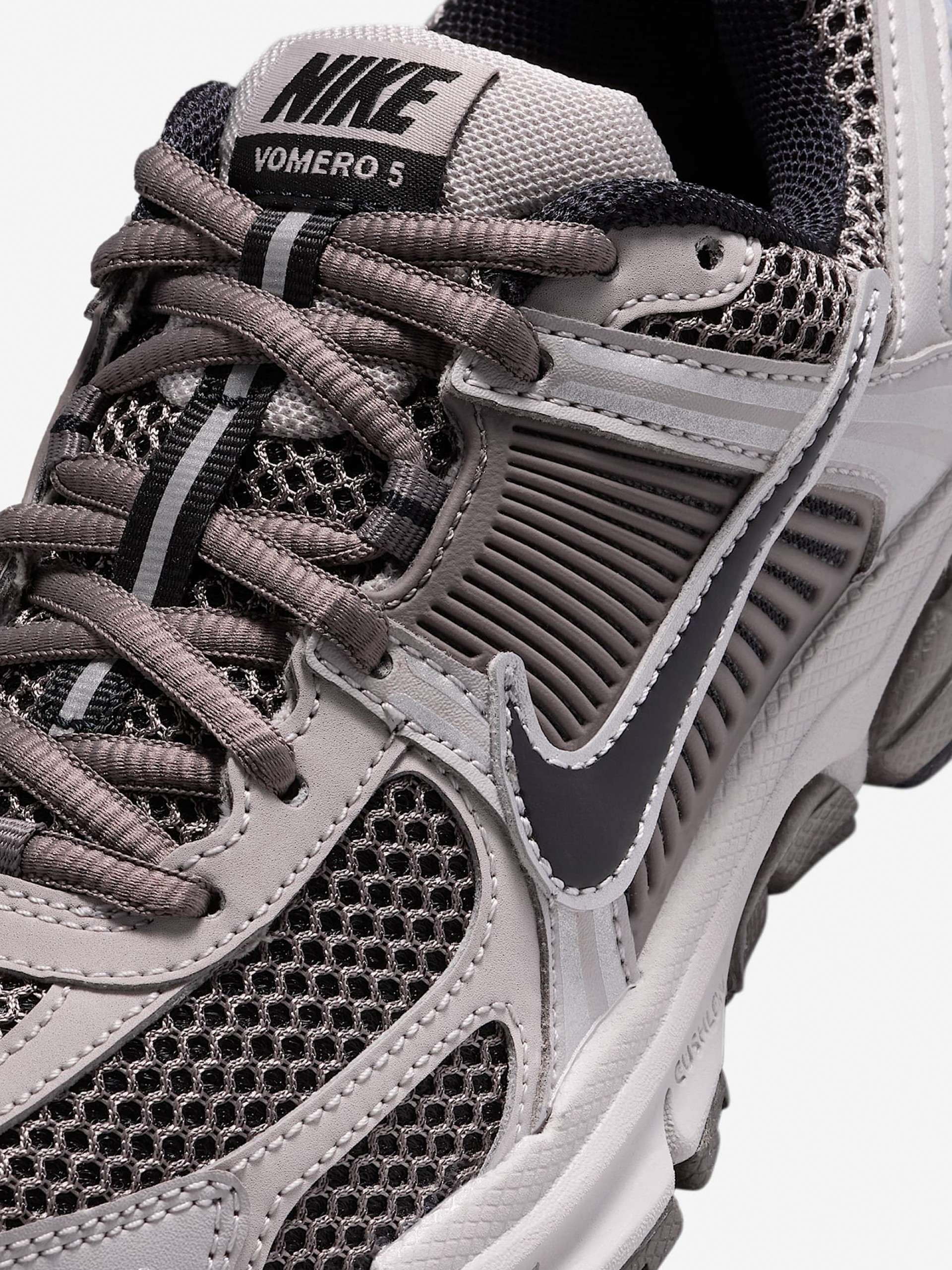 Nike Vomero 5 Grey Junior Sneakers