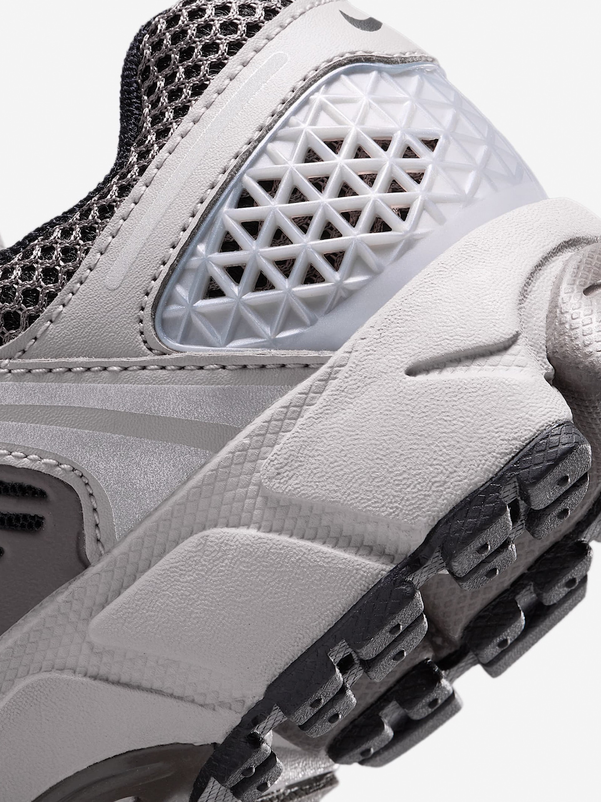 Nike Vomero 5 Grey Junior Sneakers