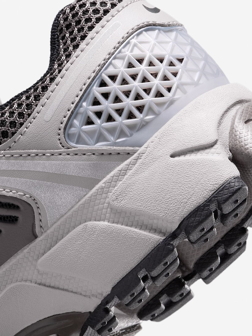 Sapatilhas Nike Vomero 5 Cinzentas Jnior