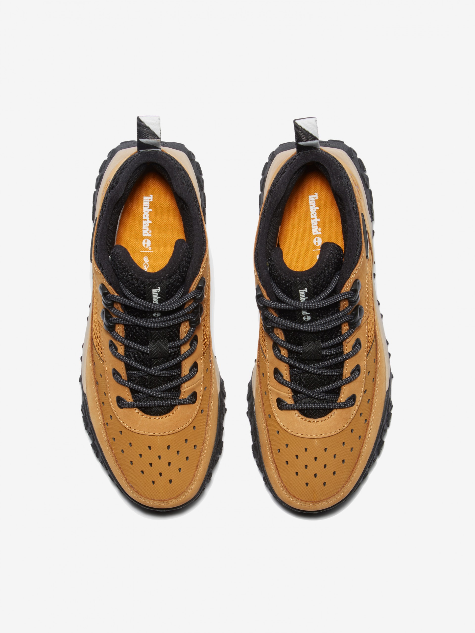 Zapatillas Timberland GreenStride Motion 6 Mid J Camel