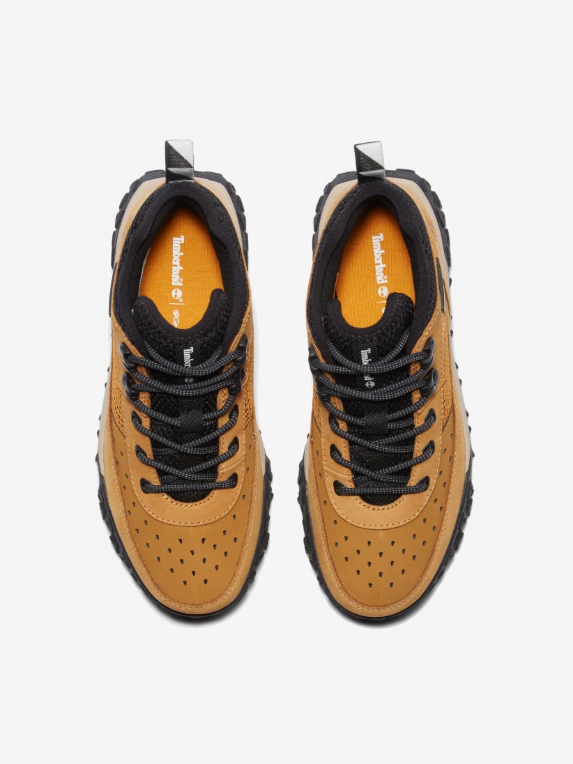 Sapatilhas Timberland GreenStride Motion 6 Mid J Camel