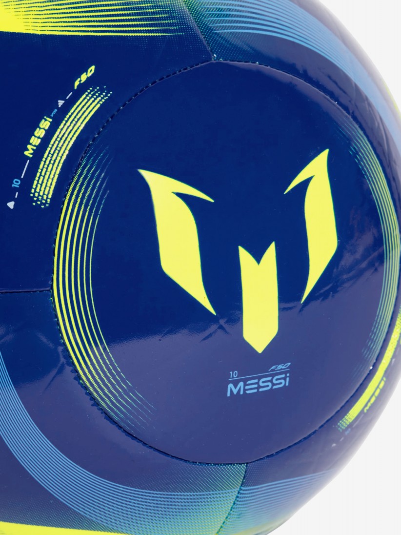 Bola Adidas Messi Club