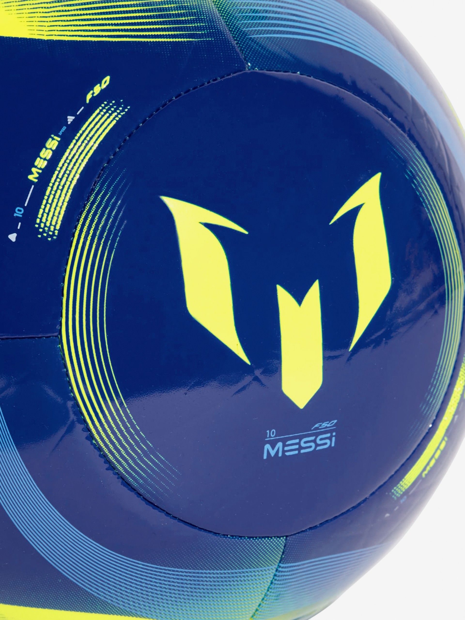 Bola Adidas Messi Club