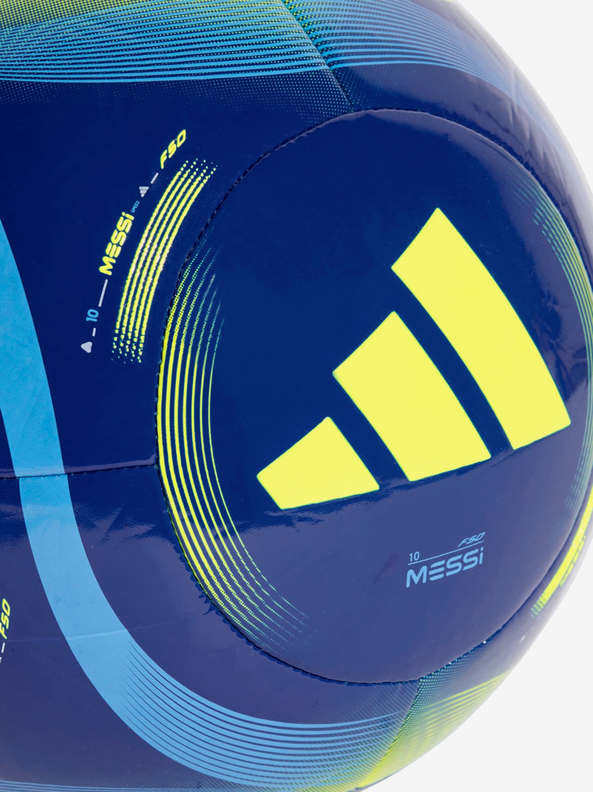 Bola Adidas Messi Club