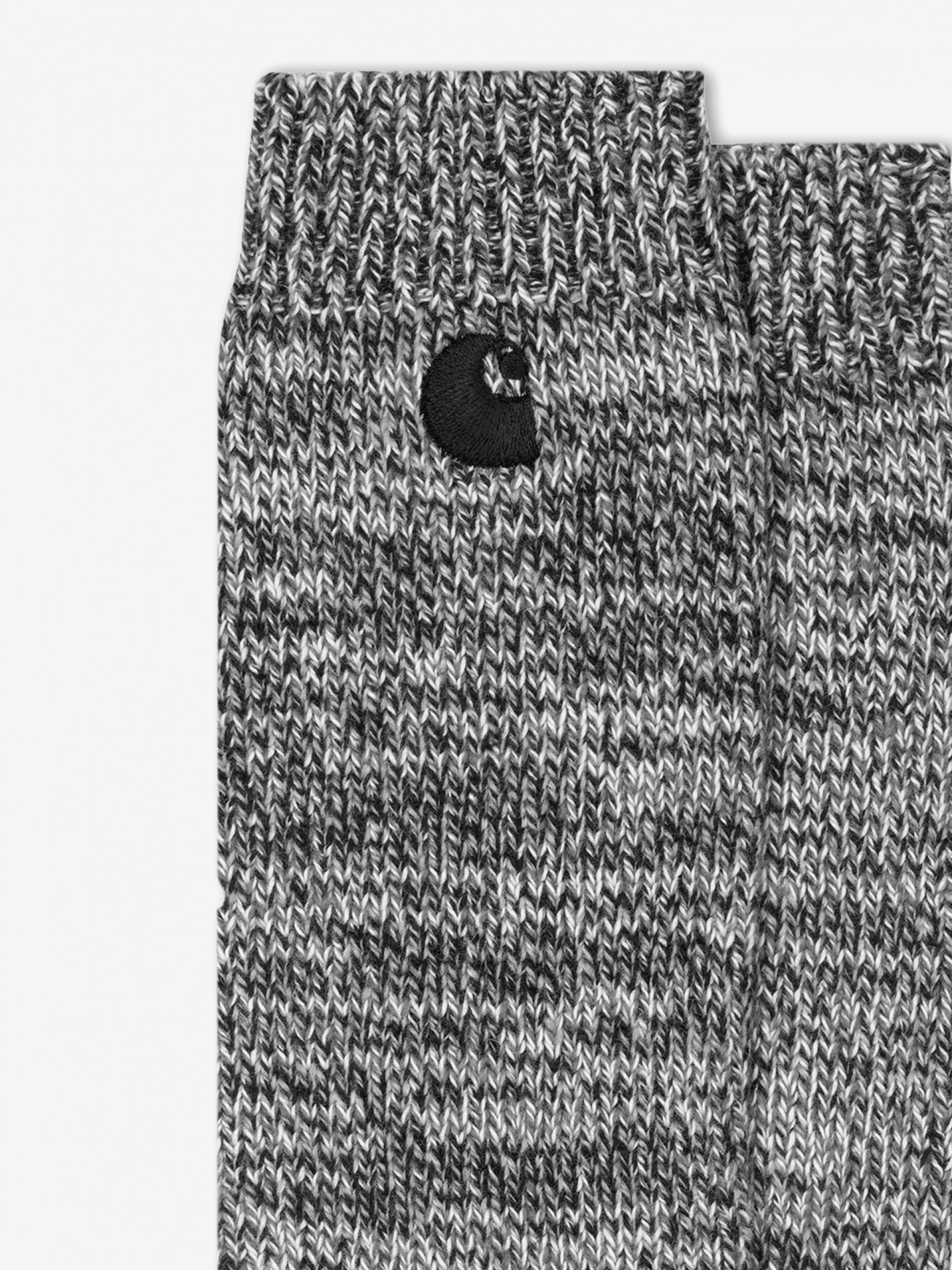 Calcetines Carhartt WIP Tony Grises