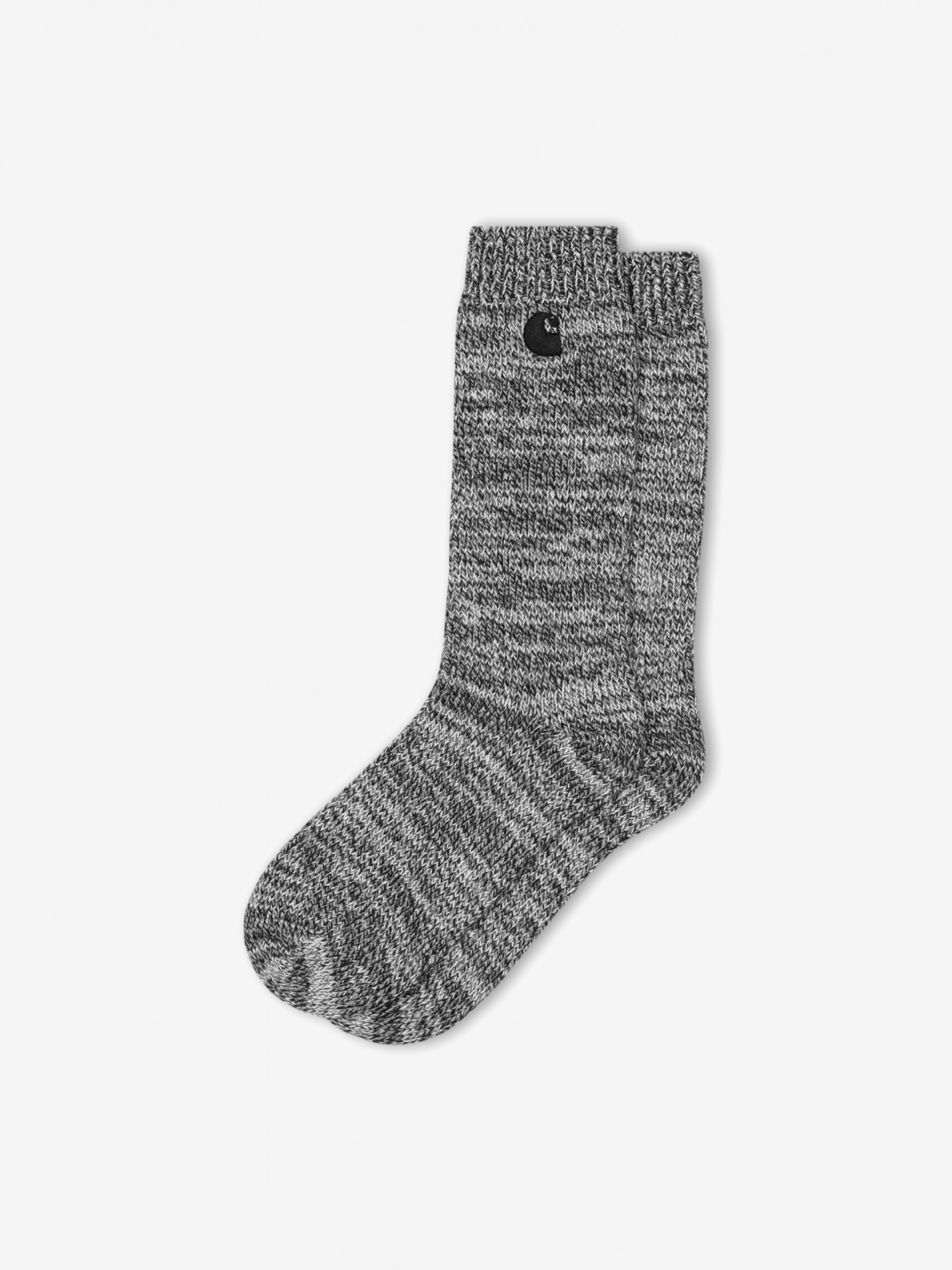 Calcetines Carhartt WIP Tony Grises